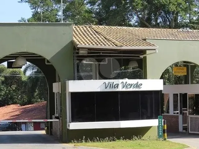 Imagem: Itapevi - Casa de Condomínio - Transurb