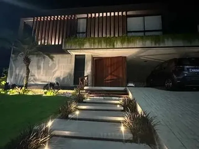 Imagem 1: Casa Luxo Condomínio Feichado