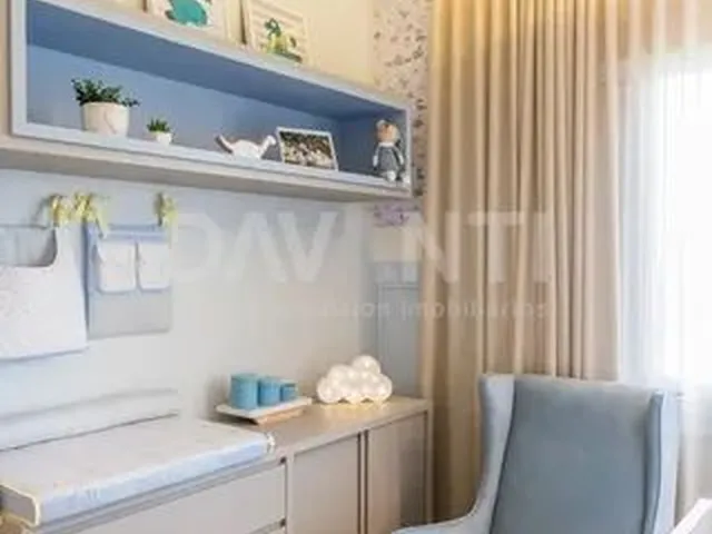 Imagem: Apartamento - Parque Bom Retiro - Paulínia