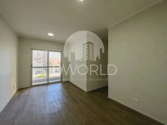 Imagem: Apartamento no Bairro dos Casa!