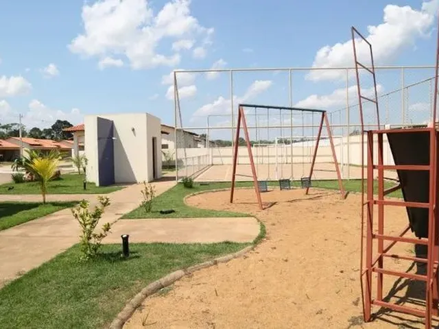 Imagem 5: San Matheus Residence - Venda