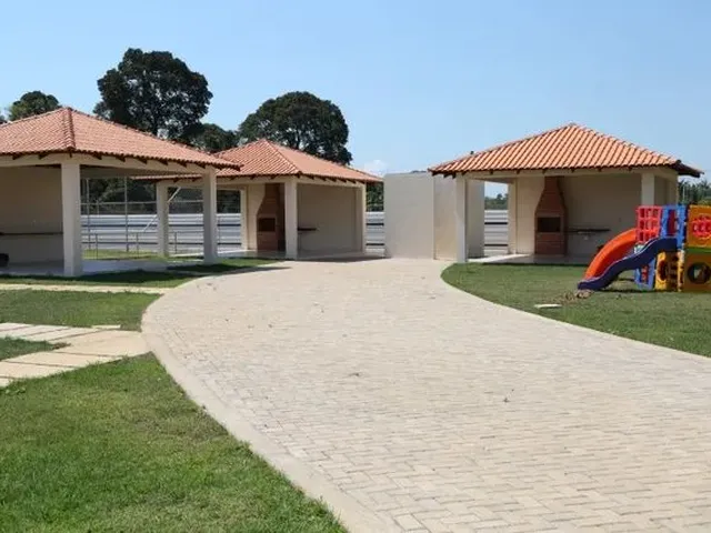 Imagem 8: San Matheus Residence - Venda