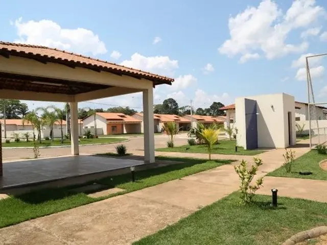 Imagem 9: San Matheus Residence - Venda