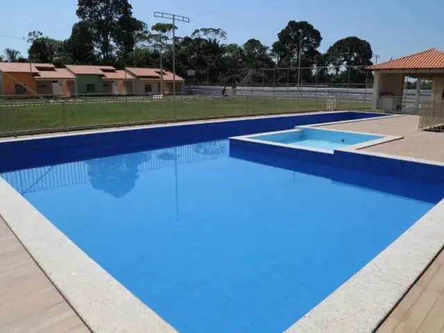 Imagem 10: San Matheus Residence - Venda
