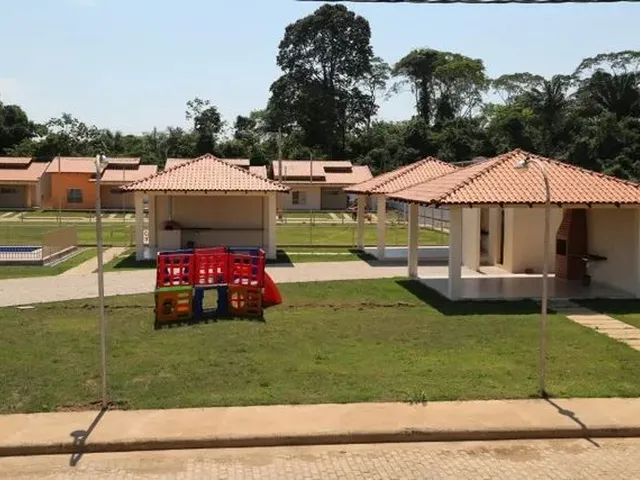 Imagem 6: San Matheus Residence - Venda