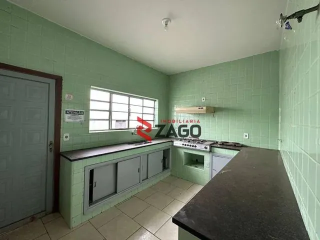 Imagem 5: Casa com 8 Dormitórios À Venda, 347 M² por R$ 780.000,00 - Estados Unidos - Uberaba/Mg