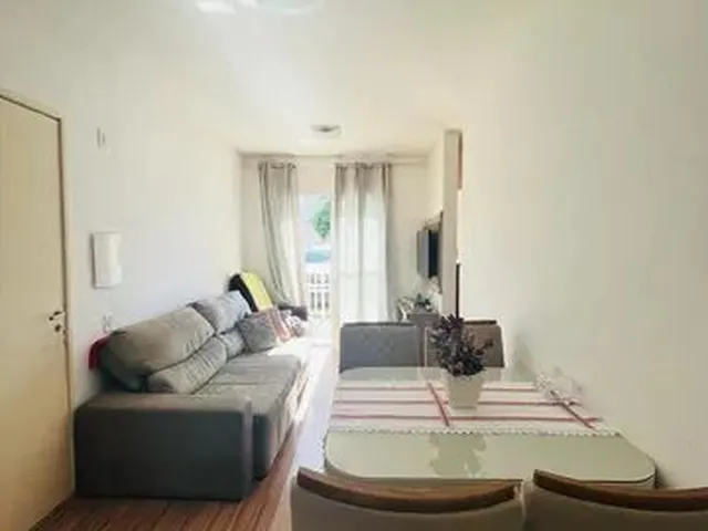 Imagem: Dd Apartamento para Venda Possui 54 Metros