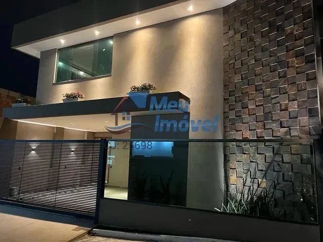 Imagem: Sha Quadra 05 Residencial das Palmeiras