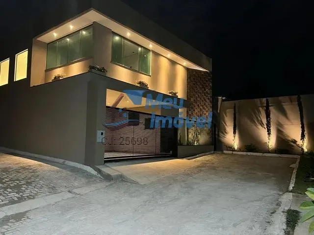 Imagem 16: Sha Quadra 05 Residencial das Palmeiras 4 Quartos 4 Suíte 400M² Reformada 2 Vaga