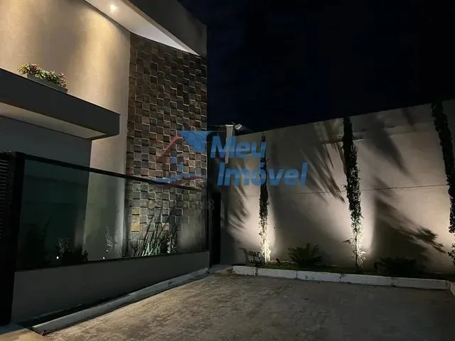 Imagem 11: Sha Quadra 05 Residencial das Palmeiras 4 Quartos 4 Suíte 400M² Reformada 2 Vaga