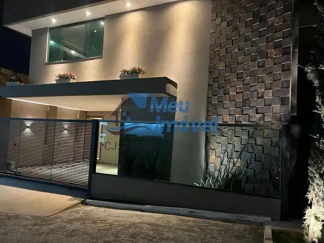 Imagem 14: Sha Quadra 05 Residencial das Palmeiras 4 Quartos 4 Suíte 400M² Reformada 2 Vaga