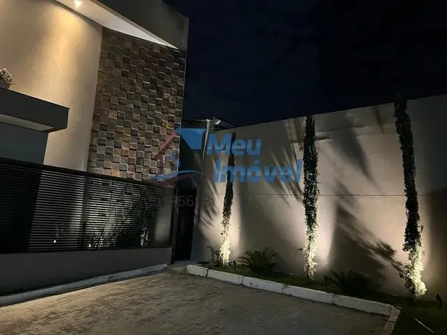 Imagem 15: Sha Quadra 05 Residencial das Palmeiras 4 Quartos 4 Suíte 400M² Reformada 2 Vaga