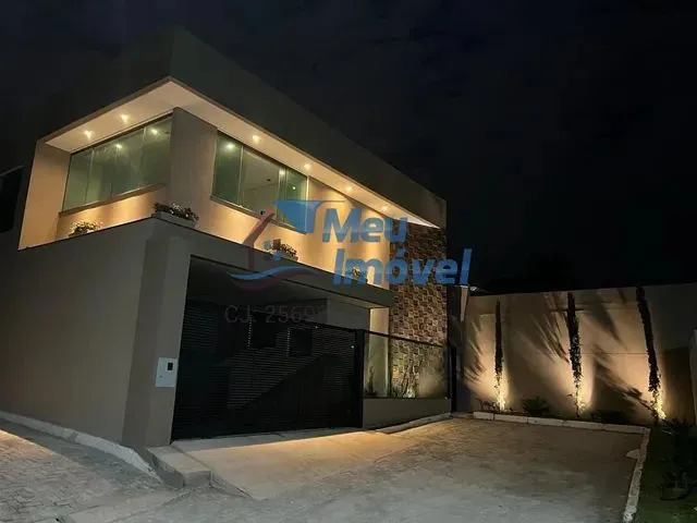 Imagem 13: Sha Quadra 05 Residencial das Palmeiras 4 Quartos 4 Suíte 400M² Reformada 2 Vaga