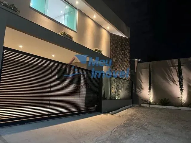 Imagem 4: Sha Quadra 05 Residencial das Palmeiras 4 Quartos 4 Suíte 400M² Reformada 2 Vaga