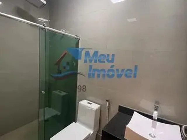 Imagem 12: Sha Quadra 05 Residencial das Palmeiras 4 Quartos 4 Suíte 400M² Reformada 2 Vaga