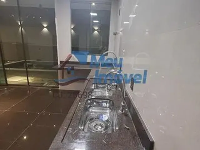 Imagem 8: Sha Quadra 05 Residencial das Palmeiras 4 Quartos 4 Suíte 400M² Reformada 2 Vaga