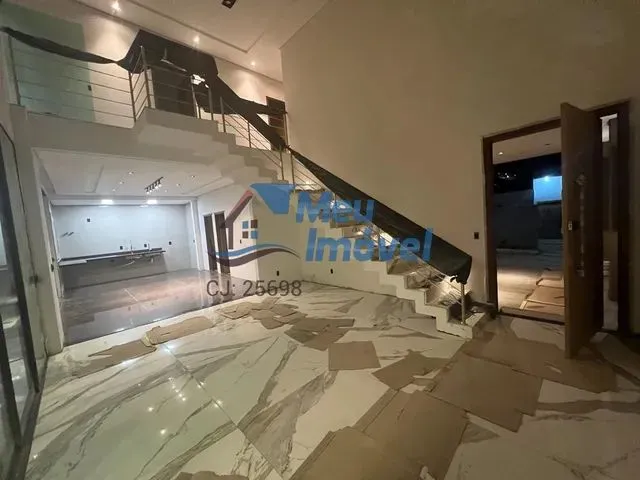 Imagem 9: Sha Quadra 05 Residencial das Palmeiras 4 Quartos 4 Suíte 400M² Reformada 2 Vaga