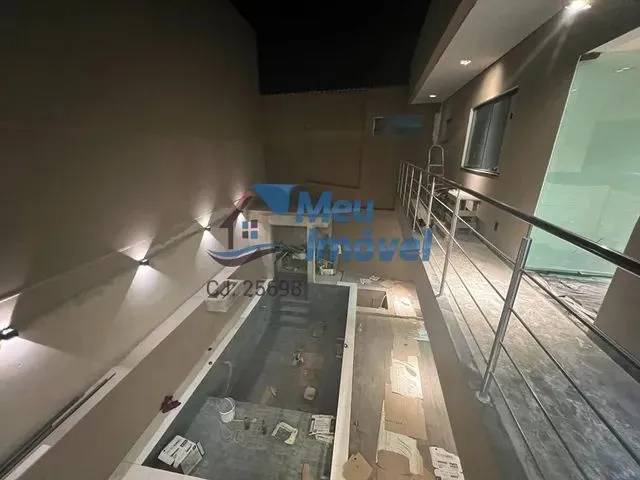 Imagem 6: Sha Quadra 05 Residencial das Palmeiras 4 Quartos 4 Suíte 400M² Reformada 2 Vaga