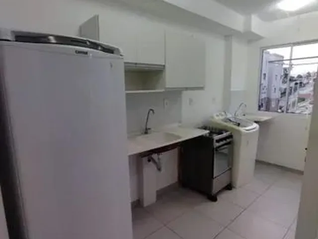 Imagem: Condomínio Smart Laranjeiras 42M² C/ 2