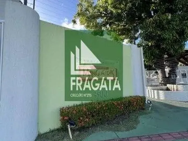 Imagem: Casa Aracaju Cond Morada das Mangueiras