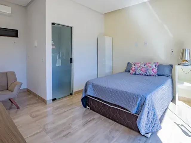 Imagem 10: Nerópolis - Casa de Condomínio - Setor Central