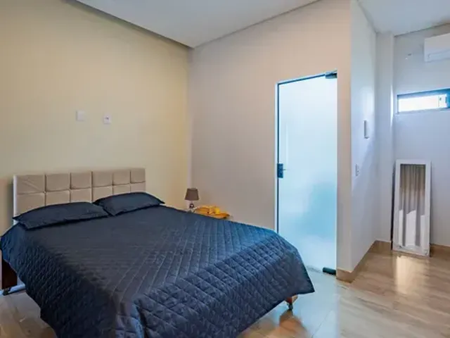 Imagem 8: Nerópolis - Casa de Condomínio - Setor Central