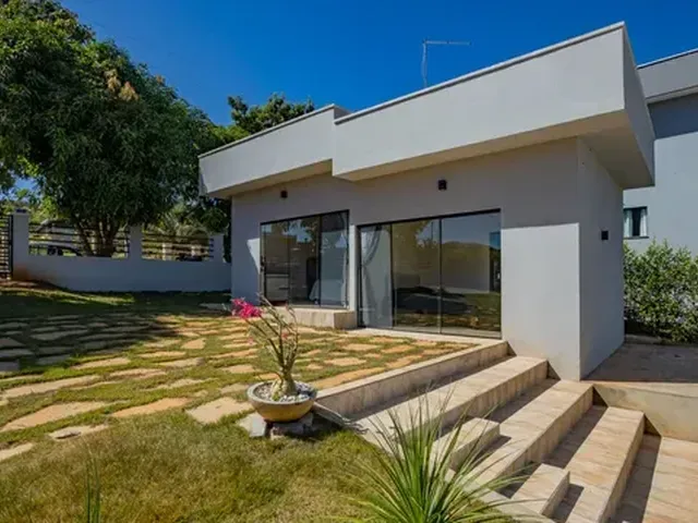Imagem 5: Nerópolis - Casa de Condomínio - Setor Central