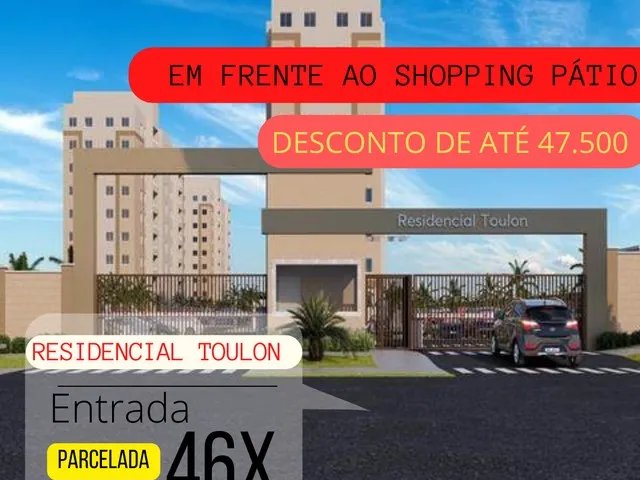 Imagem: O Porto Seguro de Quem Quer Morar Bem!