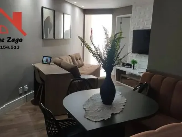 Imagem: Oportunidade - Apartamento 57M²