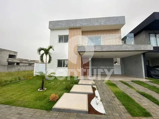 Imagem 1: Casa a Venda no Terras Alphaville I