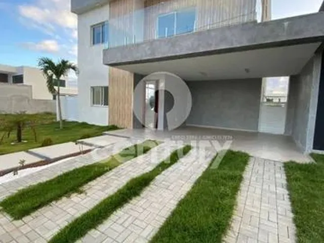 Imagem 2: Casa a Venda no Terras Alphaville I