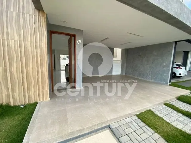 Imagem 3: Casa a Venda no Terras Alphaville I