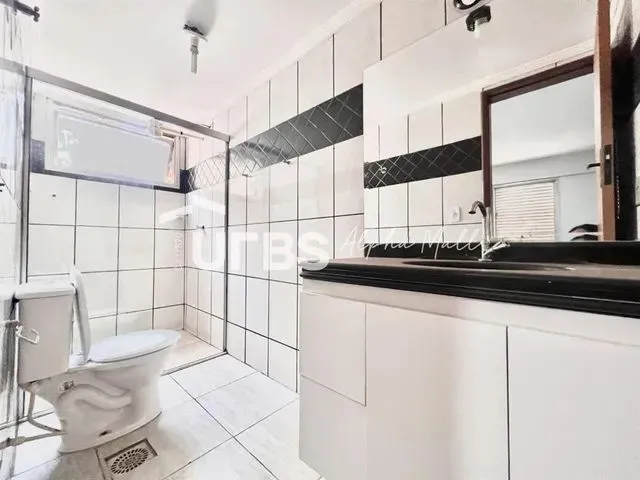 Imagem 2: Morada do Bosque - Apartamento 4 Quartos, Sendo 2 Suítes