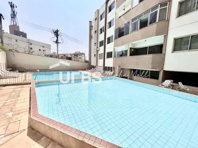 Imagem 15: Morada do Bosque - Apartamento 4 Quartos, Sendo 2 Suítes