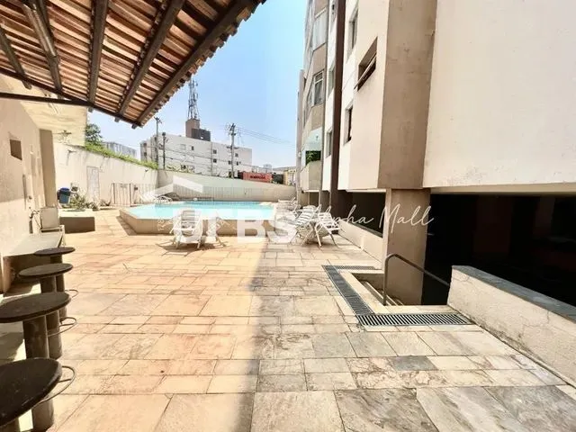 Imagem 11: Morada do Bosque - Apartamento 4 Quartos, Sendo 2 Suítes