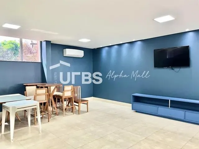 Imagem 5: Morada do Bosque - Apartamento 4 Quartos, Sendo 2 Suítes