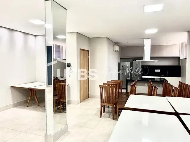 Imagem 3: Morada do Bosque - Apartamento 4 Quartos, Sendo 2 Suítes