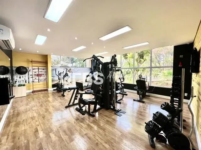 Imagem 9: Morada do Bosque - Apartamento 4 Quartos, Sendo 2 Suítes
