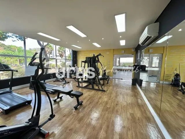 Imagem 16: Morada do Bosque - Apartamento 4 Quartos, Sendo 2 Suítes