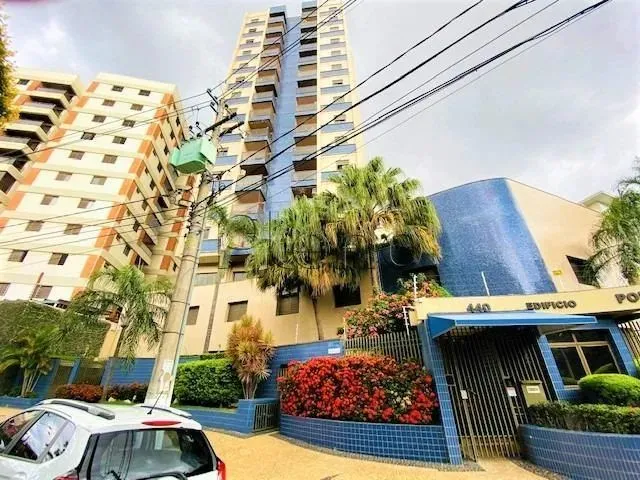 Imagem: Apartamento para Venda e Locação no Jardim