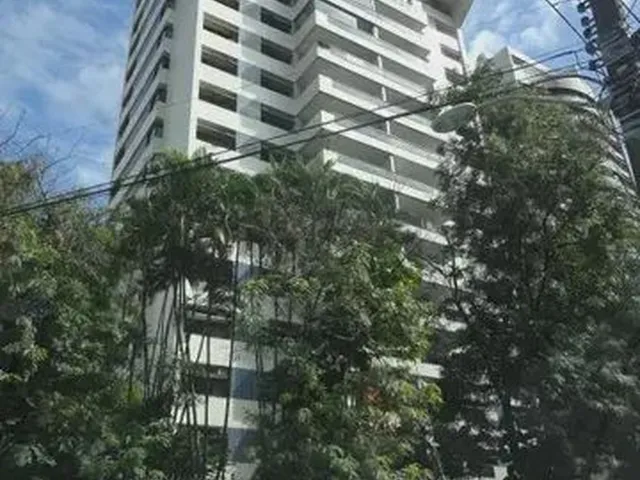 Imagem: 200M², 4 Quartos, 2 Suítes