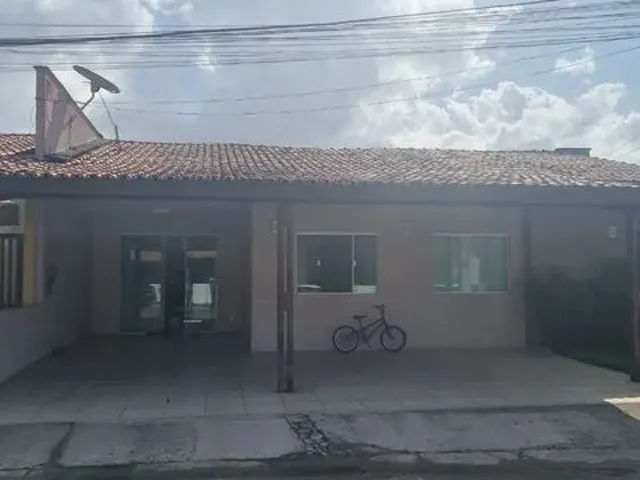 Imagem: Térrea para Venda Possui 200 Metros Quadrados
