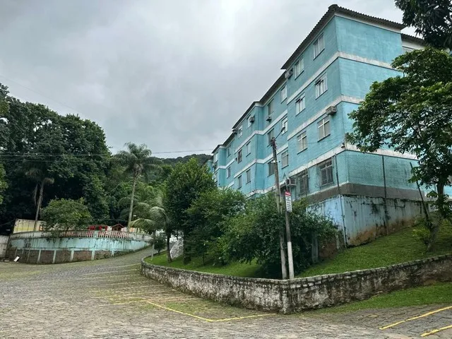 Imagem: Apartamento a Venda em Condomínio em Muriqui