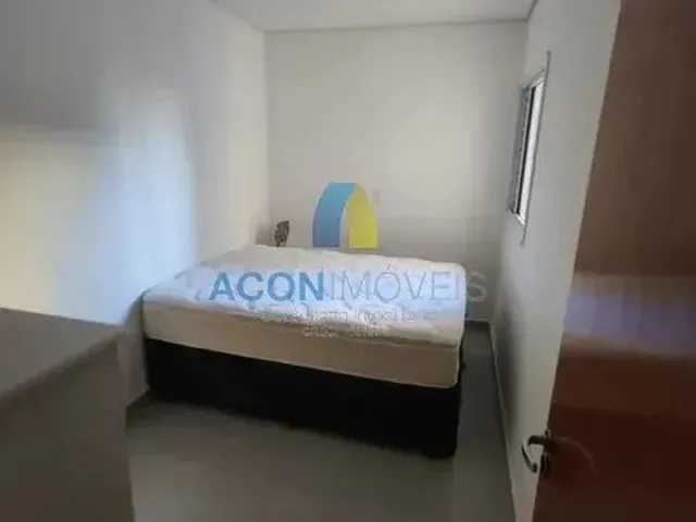 Imagem: Apartamento Duplex em Paraíso - Santo André