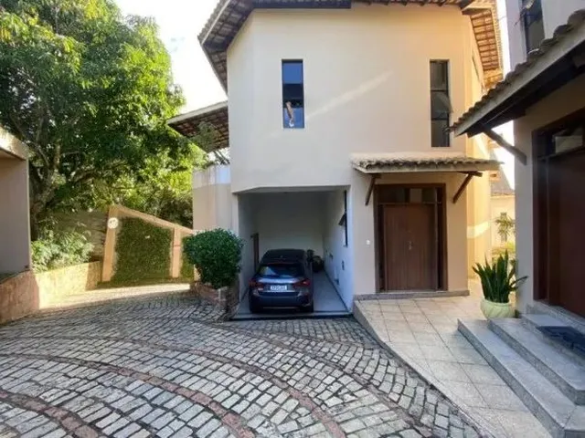 Imagem: Casa a Venda no Bairro Stella Maris - Salvador