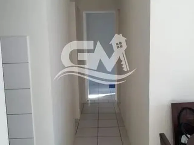 Imagem 5: Condomínio Sergio Vieira de Melo