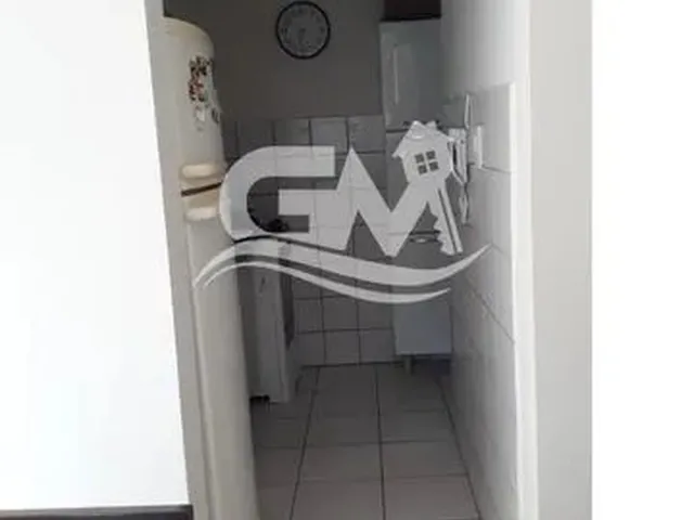 Imagem 6: Condomínio Sergio Vieira de Melo