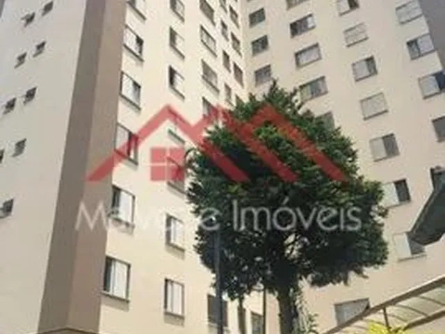 Imagem: Santa Terezinha, Apartamento 2 Dormitórios