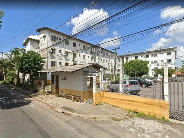 Imagem: Apartamento 2 Quartos no Residencial Augusto