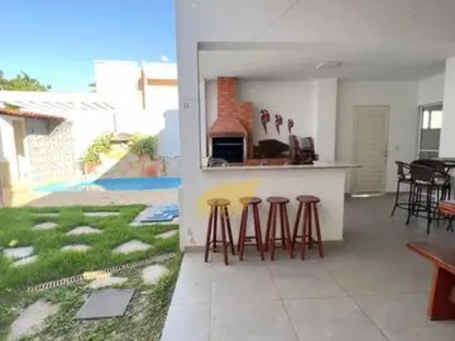 Imagem: Sobrado Condomínio Villa Paço Real com
